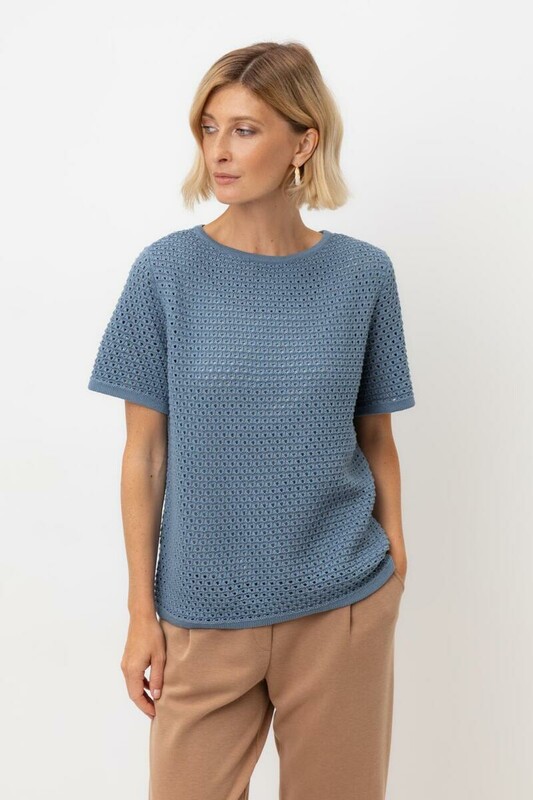 джемпер жен